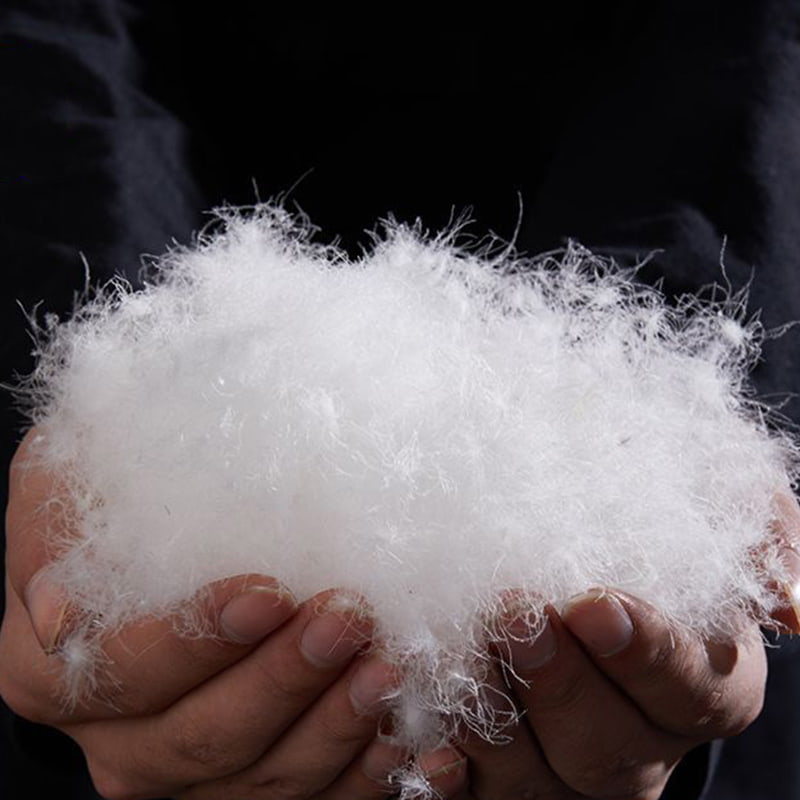 50% piumino d'oca bianca 50% piumino d'oca bianca